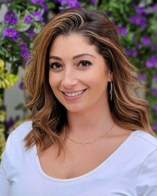 Photo of Noura Chehade, APCC, Pre-Licensed Professional