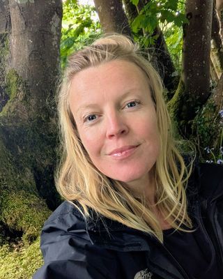 Photo of Nathalie Tayton, Counsellor, MBACP
