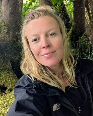 Photo of Nathalie Tayton, Counsellor, MBACP