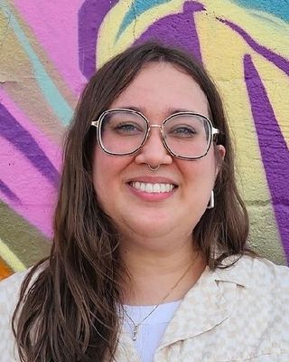 Photo of Rachel Burk, Licensed Professional Counselor, LPC