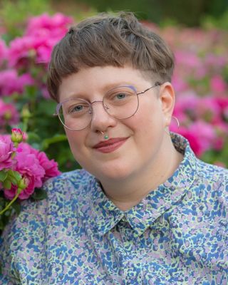 Photo of Noa Grayevsky Rimón, Marriage & Family Therapist, MA, LMFT