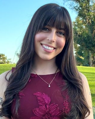Photo of Brenna Yob, Marriage & Family Therapist, LMFT