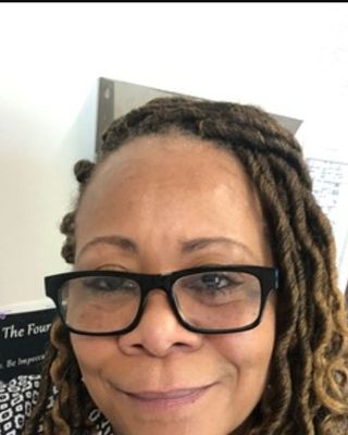 Photo of Margaret Detwiler, Licensed Professional Counselor