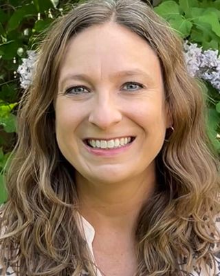 Photo of Caitlin Kerber, Licensed Professional Counselor, MPS, LPCC, LADC