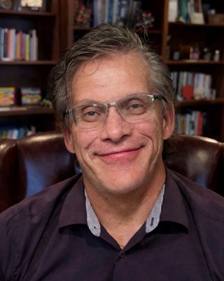 Photo of Kent W Anderson, Psychologist, PhD