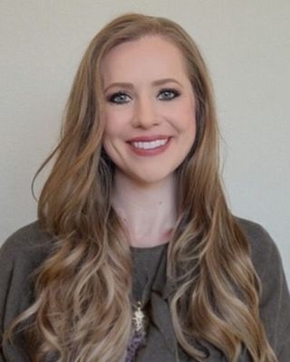 Photo of Bethany Sollenberger, LPC, MA, Licensed Professional Counselor