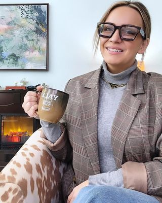 Photo of Clarissa S Arbuckle, Licensed Professional Counselor, MA, NCC, LPC