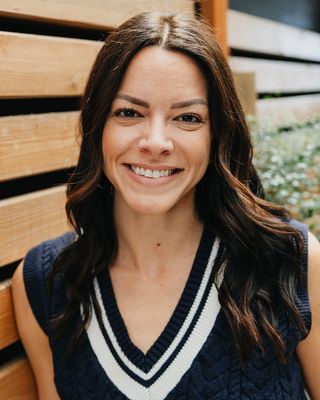 Photo of Emily Rich, Marriage & Family Therapist, MS, LMFT, MedFT