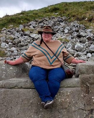 Photo of Laura Eustice, Psychotherapist in County Kildare