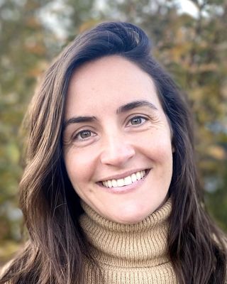 Photo of Arielle Greenwald, Marriage & Family Therapist Associate, MA, LMFTA