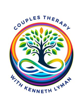 Photo of Kenneth Lyman, MA, LMFT, Marriage & Family Therapist
