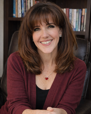 Photo of Dawn Hull, Clinical Social Work/Therapist, MSW, LCSW, LISW