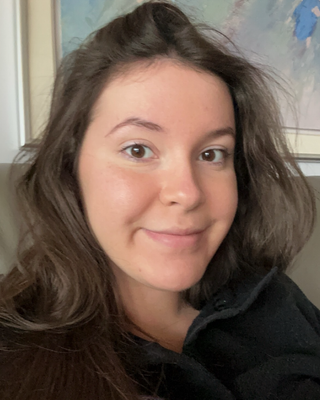 Photo of Caitlin Hiller, Limited Licensed Psychologist, MA, TLLP