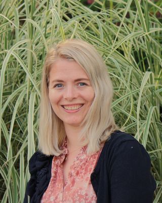 Photo of Deborah P. Simpson, Psychologist, PhD, LP