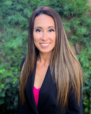 Photo of Jen McCart, Psychologist, Jen McCart, PsyD