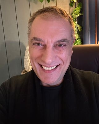 Photo of Joseph Pedulla, Licensed Professional Counselor, LPC, MEd, NCC