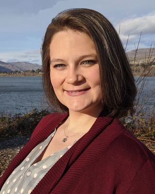 Photo of Kelsi Huerter, Counselor in Wenatchee, WA