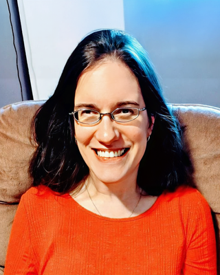 Photo of Erin Armour, Psychologist, LP