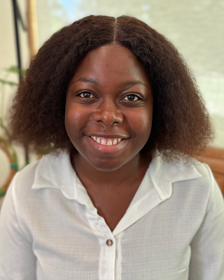 Photo of Priscilla Opoku Asante, CSW-I, Pre-Licensed Professional