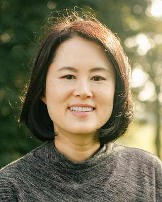 Photo of Ruth Han, Licensed Professional Counselor in Exton, PA