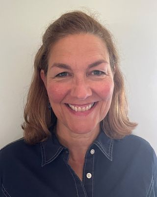 Photo of Annie Hess, Counselor, CMHC