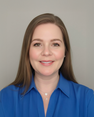 Photo of Bertha Reeves, Clinical Social Work/Therapist, LCSW