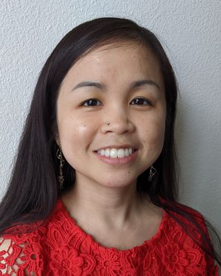 Photo of Gina Li, Clinical Social Work/Therapist, LCSW