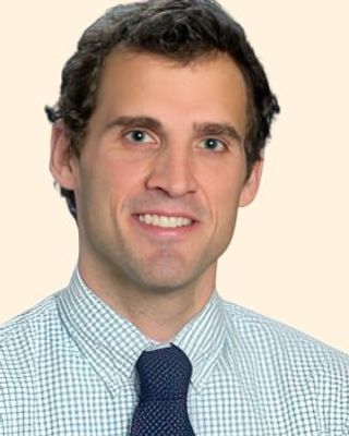 Photo of Antony Krumbhaar, Psychiatric Nurse Practitioner, MSN, PMHNP