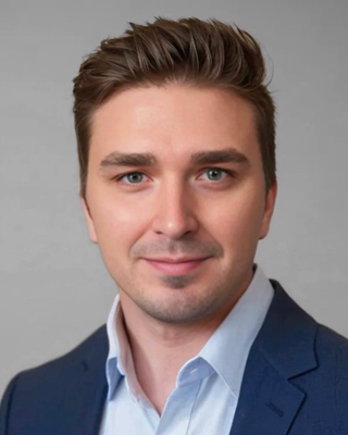 Photo of Josh Woodland, Psychiatric Nurse Practitioner, MSN, APRN, PMHNP