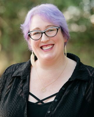 Photo of Aurora (Cynthia) Parker, Clinical Social Work/Therapist, LCSW