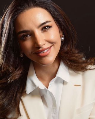 Photo of Farah Alnajar, Licensed Professional Counselor, LPC, CCTP