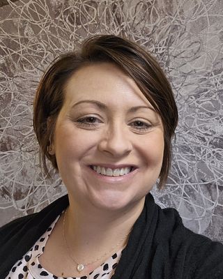 Photo of Courtney Hovland, Licensed Professional Counselor, LPC