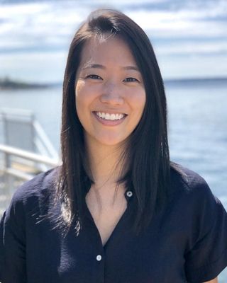 Photo of Sandra Hong, Counselor in Seattle, WA