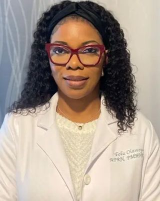 Photo of Folukemi Olawepo, Psychiatric Nurse Practitioner, MSN, PMHNP