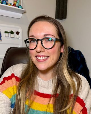 Photo of Marah McAleer, Counselor, LMHC, LMFT, LCMHC