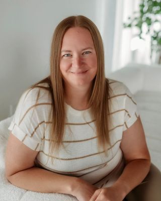 Photo of Kristi Vos, Psychiatric Nurse Practitioner, PMHNP