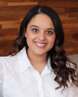 Photo of Jasmine Chandy, Clinical Social Work/Therapist, MSW, LCSW