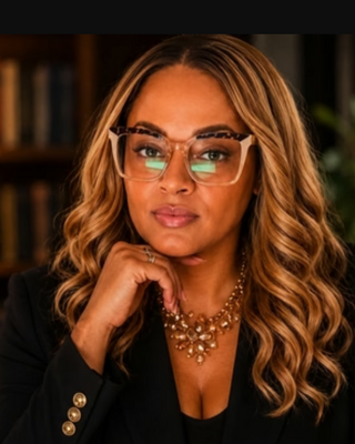 Photo of Alina Smith, Psychiatric Nurse Practitioner, PMHNP