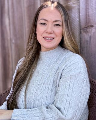 Photo of Michelle Ichihashi Cardenas, Clinical Social Work/Therapist, MSW, LICSW
