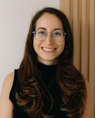 Photo of Beatriz B DaMotta, Licensed Mental Health Counselor, LMHC