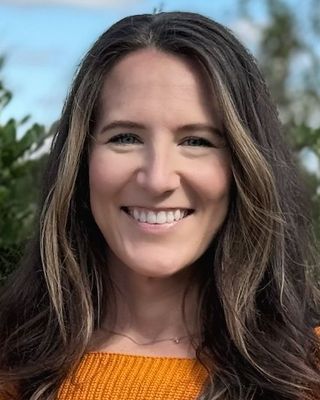 Photo of Angela Kilbourn, Licensed Professional Counselor, LPC