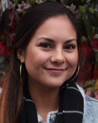 Photo of Jasmine Nicole McCarthy, Mental Health Counselor, MA, LMHC, NCC, MHP, RYT-200