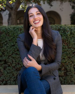 Photo of Lucy Guadagnuolo, Marriage & Family Therapist, LMFT