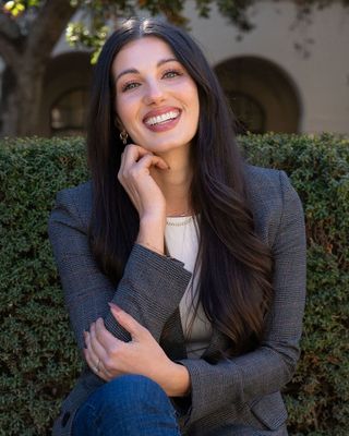 Photo of Lucy Guadagnuolo, Marriage & Family Therapist, LMFT