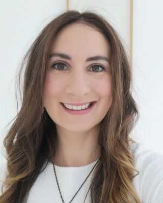 Photo of Fiona Corrigan, Psychologist, HCPC - Clin. Psych.
