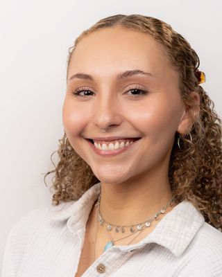 Photo of Olivia M. Gold, Pre-Licensed Professional, MS, MFT