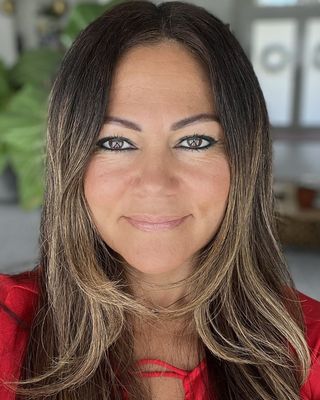 Photo of Monica Solorzano, Licensed Mental Health Counselor in West Palm Beach, FL