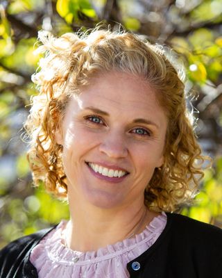 Photo of Jessica Leigh Withee - Safe Space, SLC , Clinical Social Work/Therapist, LCSW