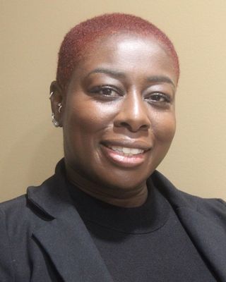 Photo of Dr. Faith Murray, Psychiatric Nurse Practitioner, DNP, PMHNP, FNP-BC