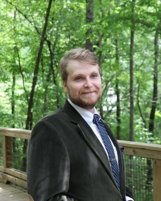 Photo of Andrew Lang, LMSW, Clinical Social Work/Therapist